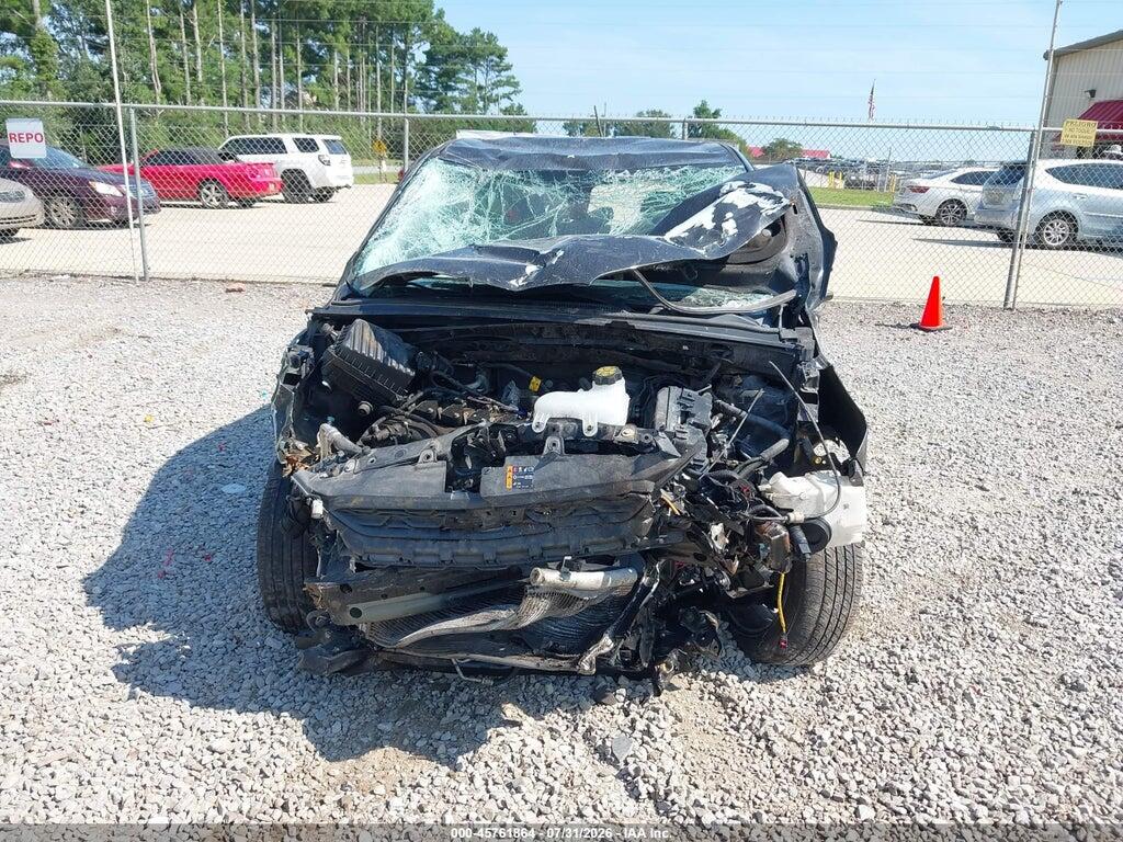 KL8CD6SA9MC718542 2021 CHEVROLET SPARK photo no. 6