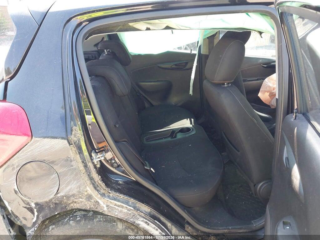 KL8CD6SA9MC718542 2021 CHEVROLET SPARK photo no. 8