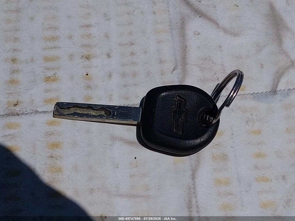 KL8CB6SA7MC700126 2021 CHEVROLET SPARK photo no. 11