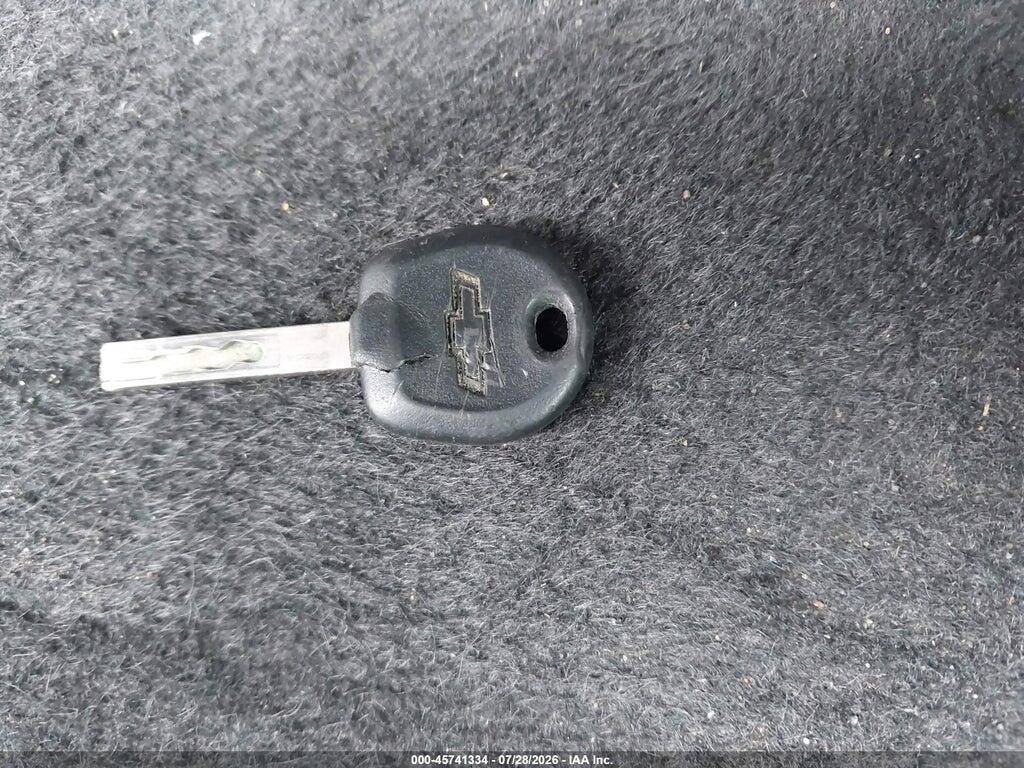 KL8CB6SA4MC713786 2021 CHEVROLET SPARK photo no. 11