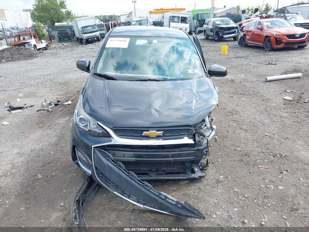 KL8CD6SA4MC717153 2021 CHEVROLET SPARK photo no. 12
