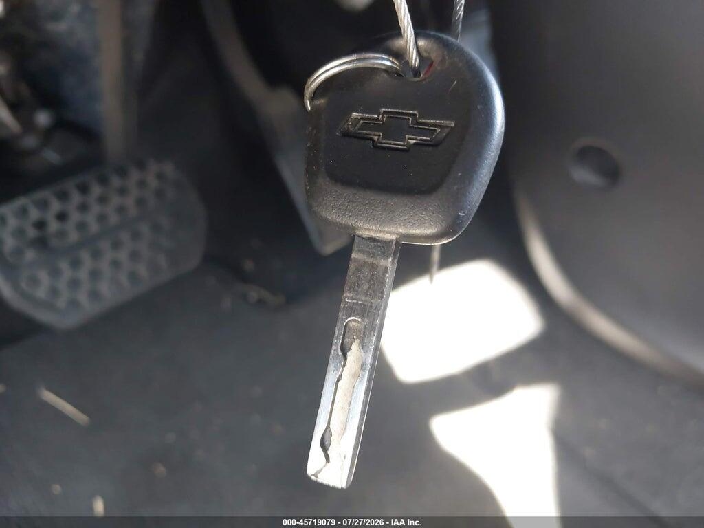KL8CB6SA9MC740627 2021 CHEVROLET SPARK photo no. 11