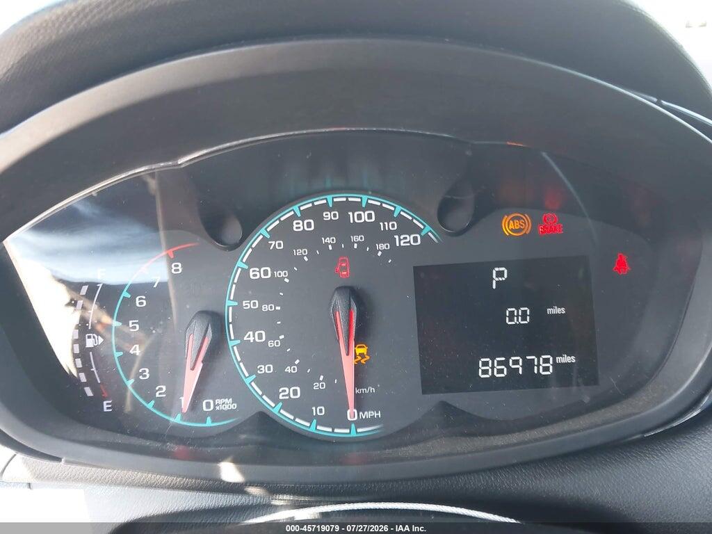 KL8CB6SA9MC740627 2021 CHEVROLET SPARK photo no. 7