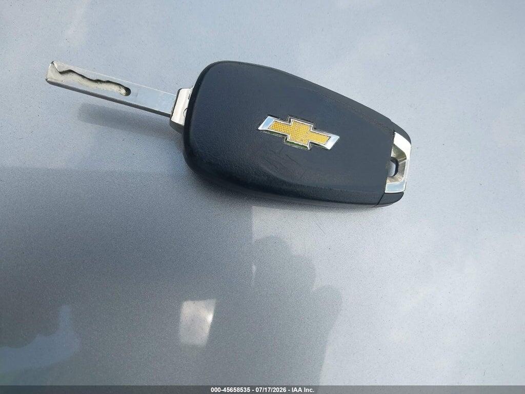 KL8CD6SA8MC751046 2021 CHEVROLET SPARK photo no. 11