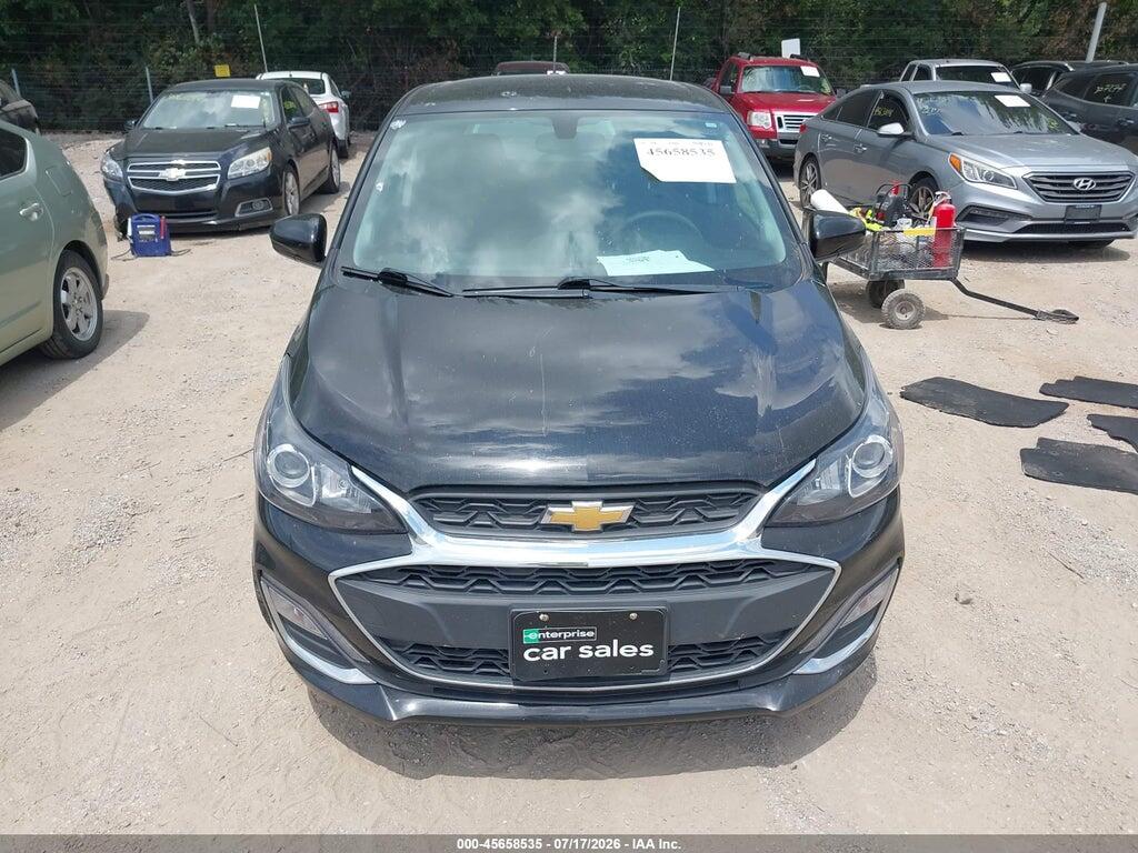 KL8CD6SA8MC751046 2021 CHEVROLET SPARK photo no. 12