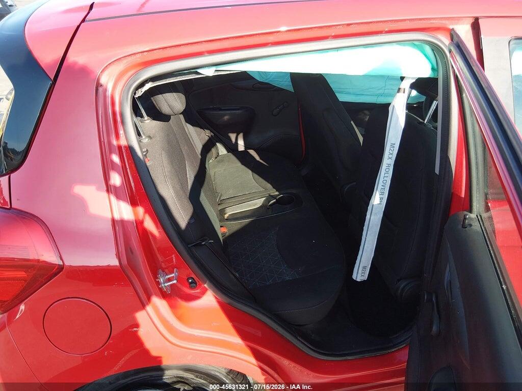 KL8CB6SA7MC228557 2021 CHEVROLET SPARK photo no. 8