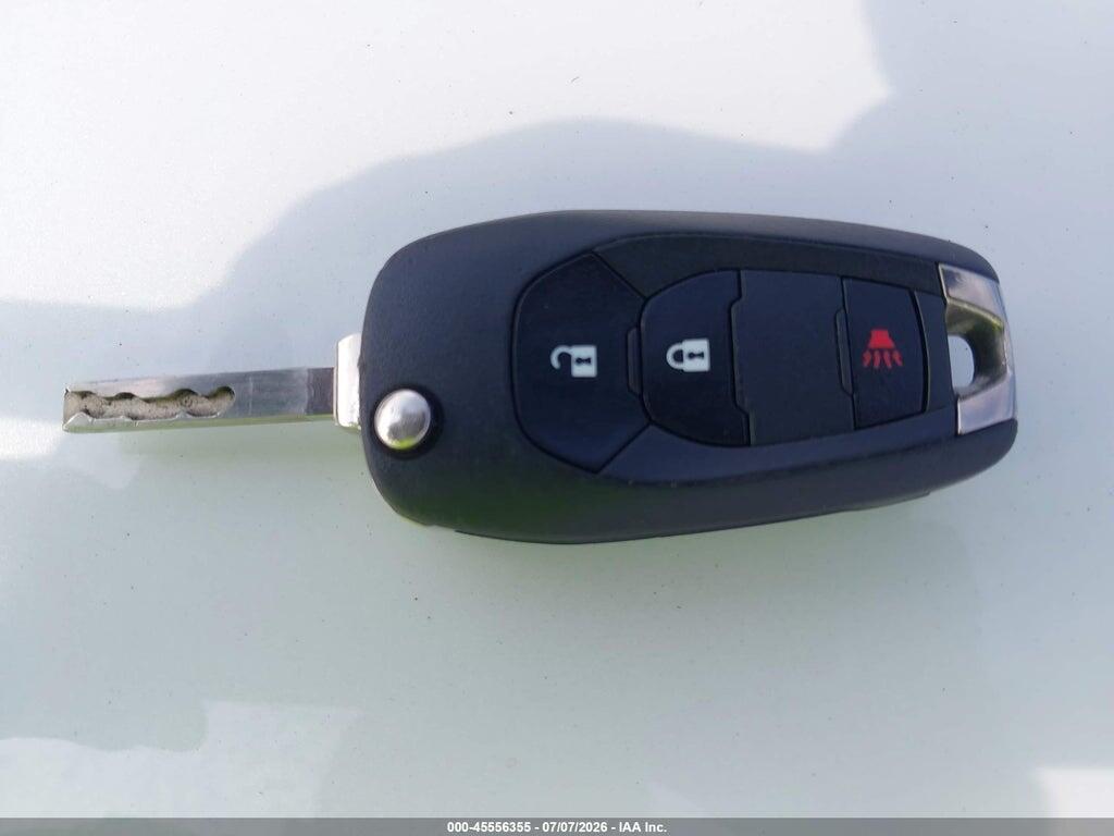 KL8CD6SA4MC751268 2021 CHEVROLET SPARK photo no. 11