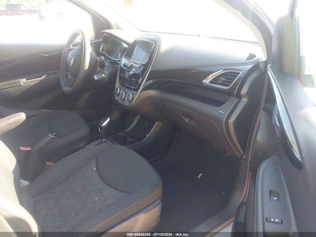 KL8CD6SA4MC751268 2021 CHEVROLET SPARK photo no. 5