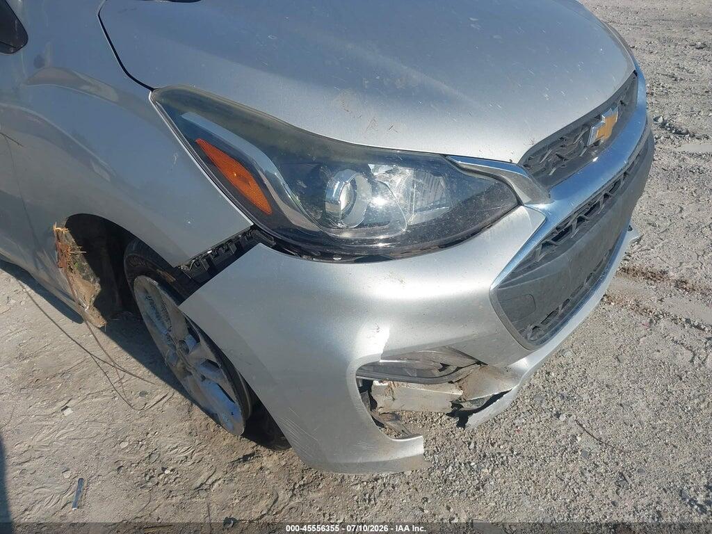 KL8CD6SA4MC751268 2021 CHEVROLET SPARK photo no. 6