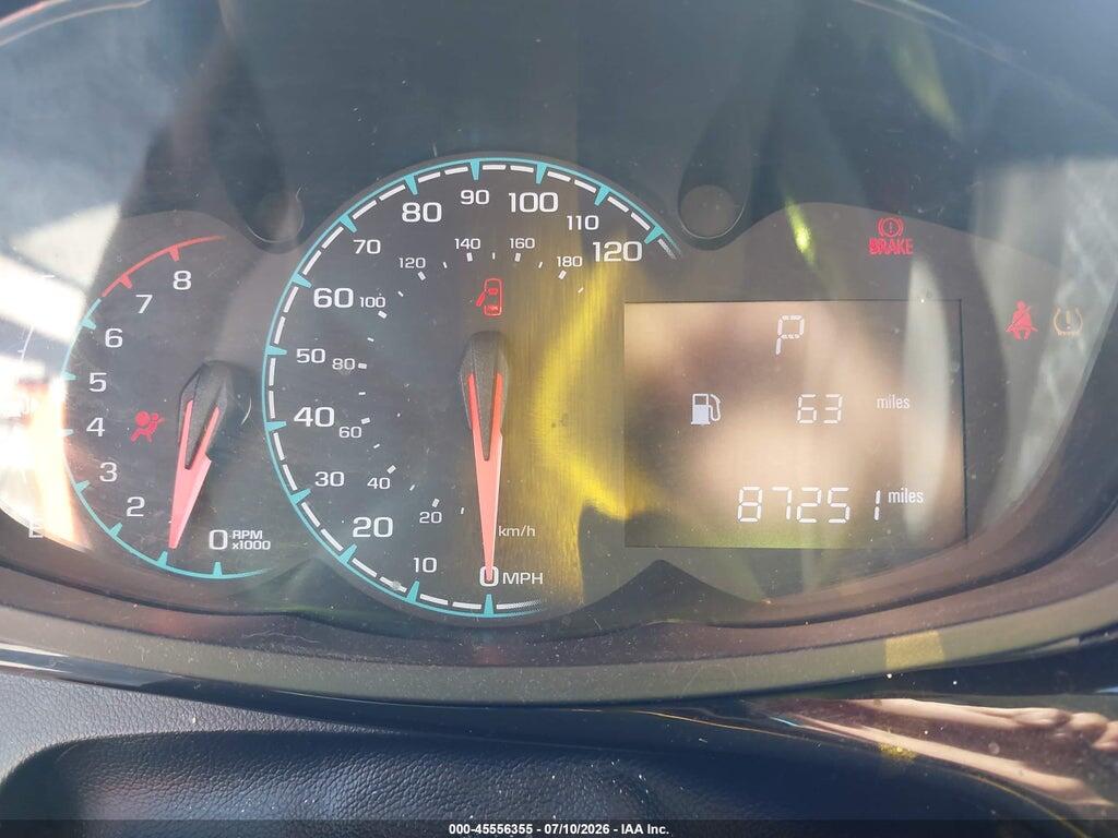 KL8CD6SA4MC751268 2021 CHEVROLET SPARK photo no. 7