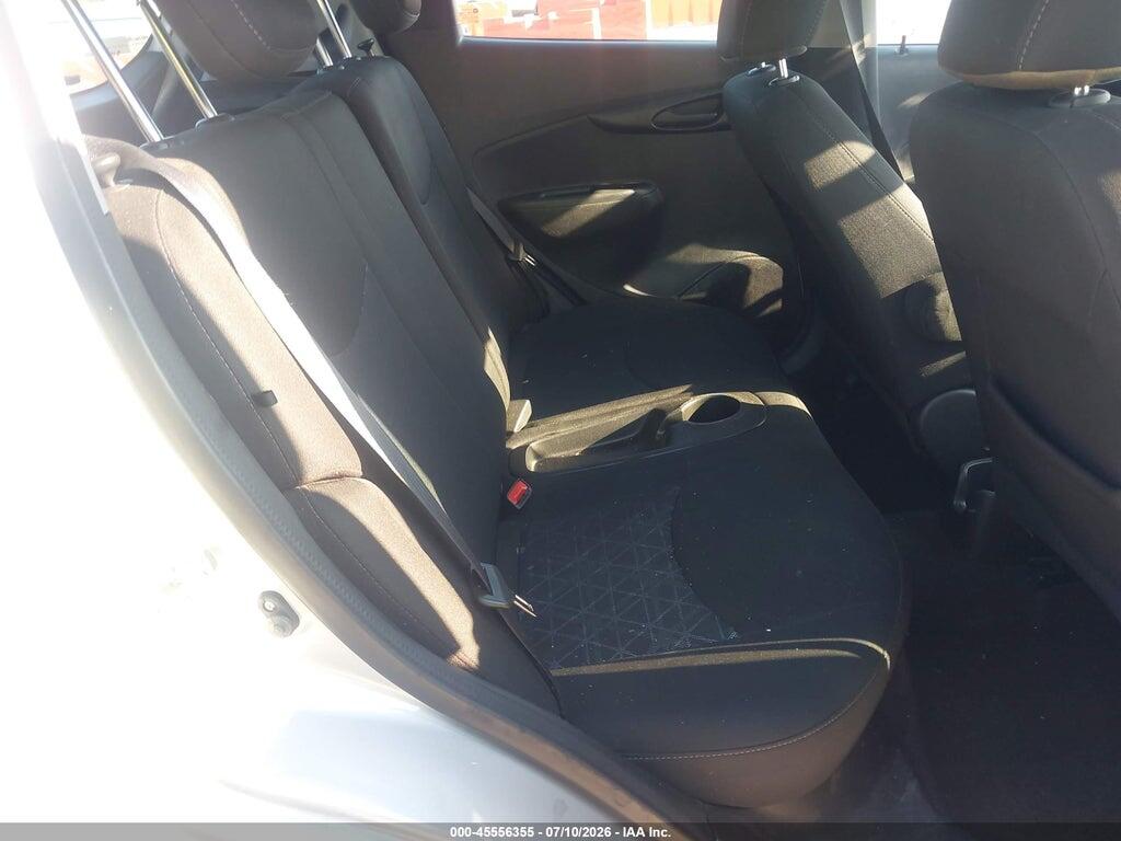 KL8CD6SA4MC751268 2021 CHEVROLET SPARK photo no. 8
