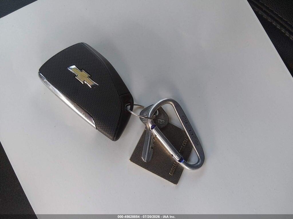 1GNSKDKD7MR472201 2021 CHEVROLET SUBURBAN photo no. 11