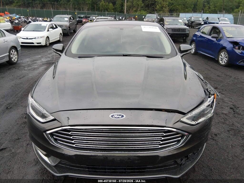 3FA6P0PU2HR329928 2017 FORD FUSION ENERGI photo no. 12