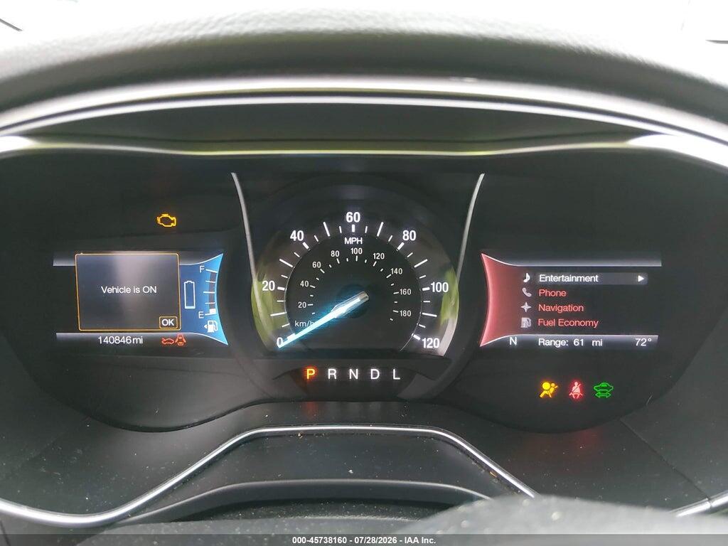 3FA6P0PU2HR329928 2017 FORD FUSION ENERGI photo no. 7