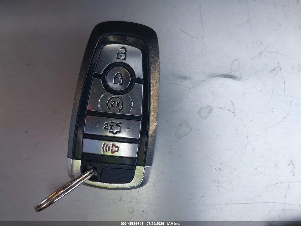3FA6P0PU9HR306078 2017 FORD FUSION ENERGI photo no. 11