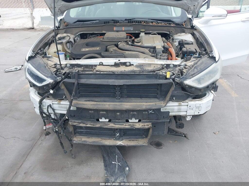 3FA6P0PU8HR230854 2017 FORD FUSION ENERGI photo no. 6