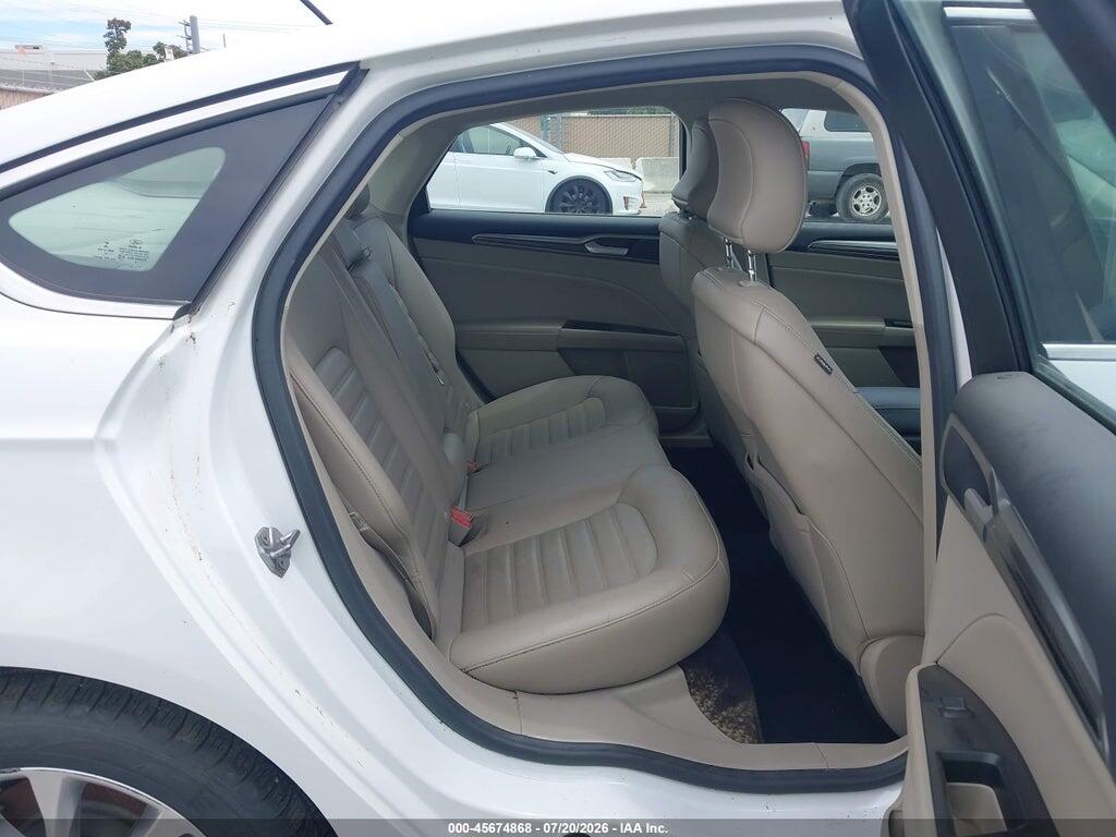 3FA6P0PU8HR230854 2017 FORD FUSION ENERGI photo no. 8