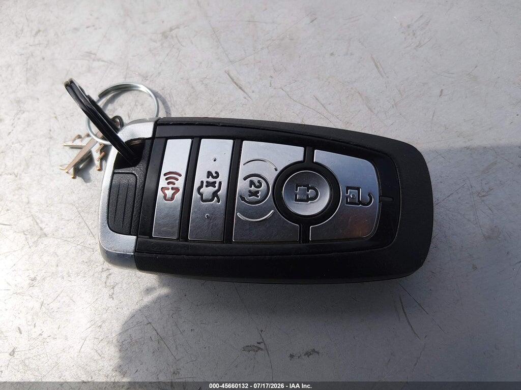3FA6P0SU6HR209427 2017 FORD FUSION ENERGI photo no. 11