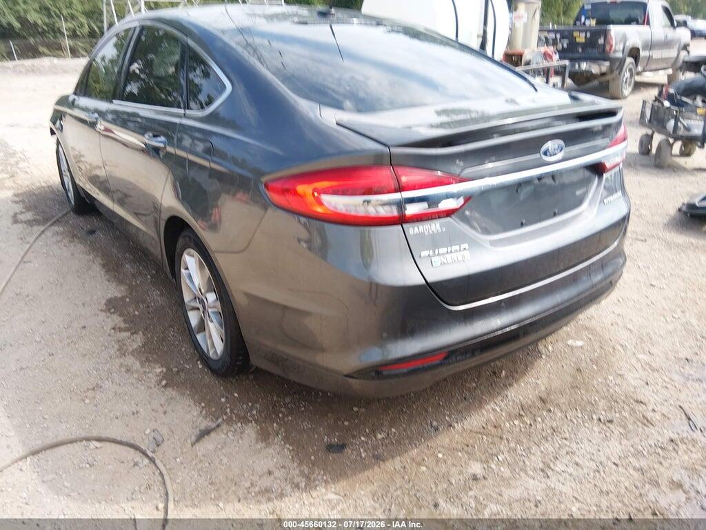 3FA6P0SU6HR209427 2017 FORD FUSION ENERGI photo no. 3