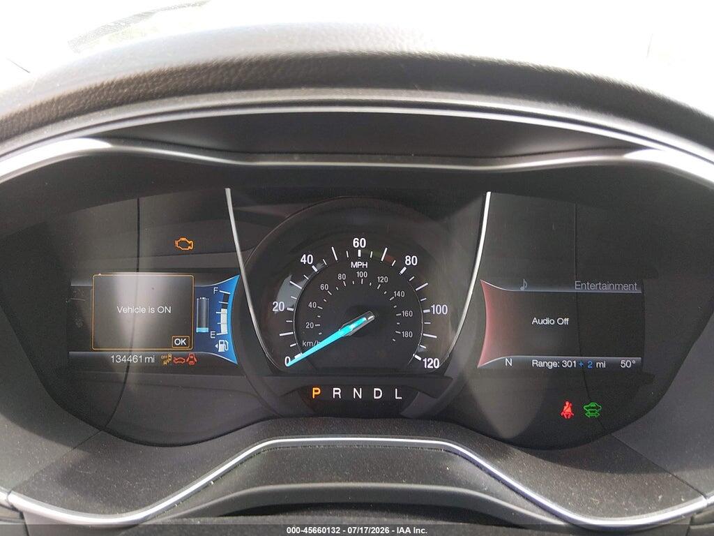 3FA6P0SU6HR209427 2017 FORD FUSION ENERGI photo no. 7
