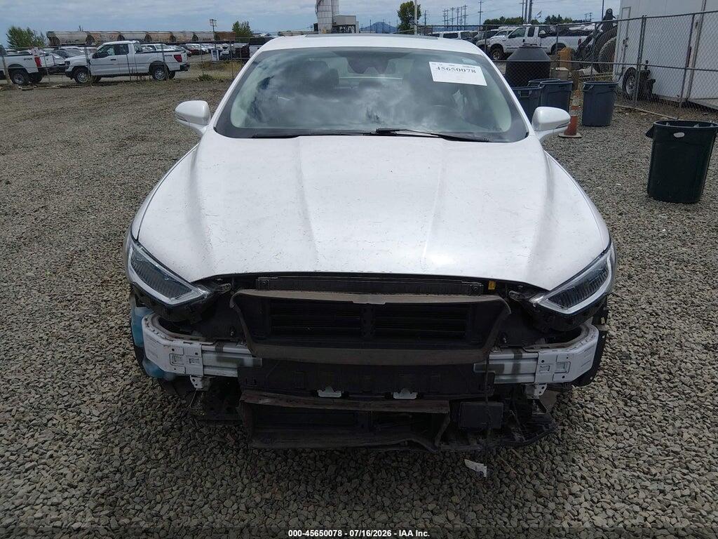 3FA6P0SU5HR330210 2017 FORD FUSION ENERGI photo no. 6