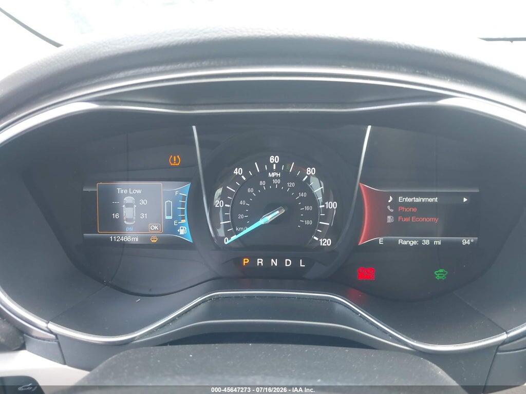 3FA6P0PU6HR256160 2017 FORD FUSION ENERGI photo no. 7