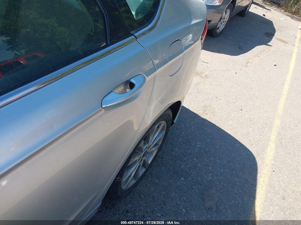 3FA6P0UU7HR196555 2017 FORD FUSION HYBRID photo no. 6