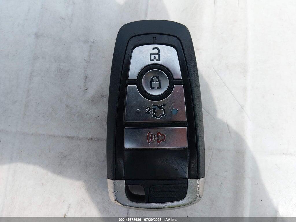 3FA6P0LU2HR326968 2017 FORD FUSION HYBRID photo no. 11