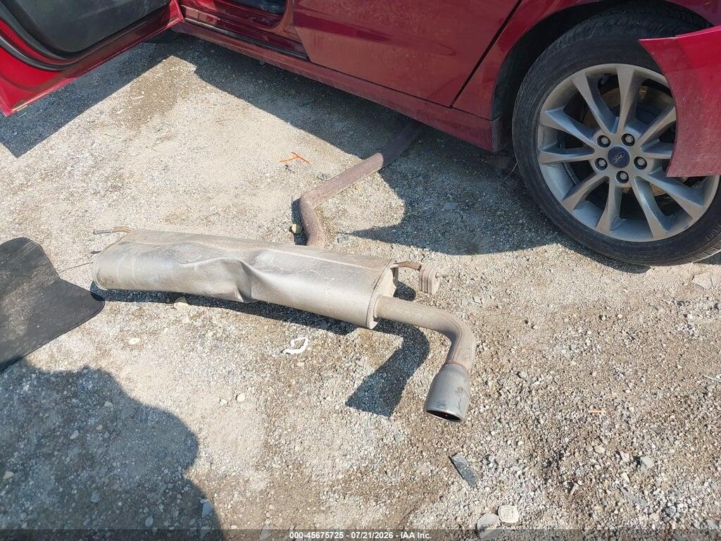 3FA6P0LU1HR398437 2017 FORD FUSION HYBRID photo no. 12