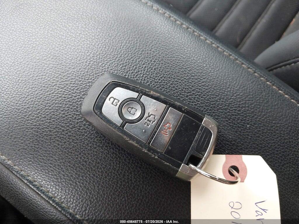 3FA6P0LU0HR315841 2017 FORD FUSION HYBRID photo no. 11