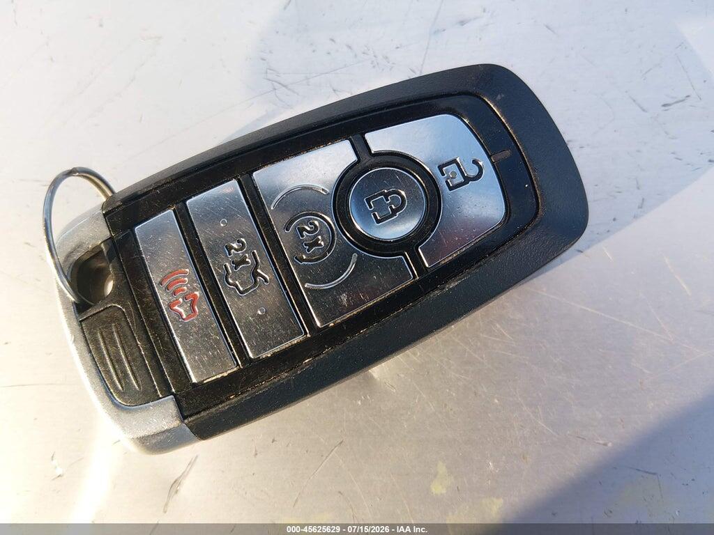 3FA6P0RU4HR323075 2017 FORD FUSION HYBRID photo no. 11