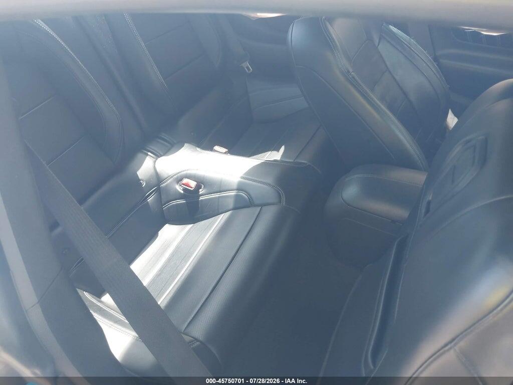 1FA6P8THXH5227061 2017 FORD MUSTANG photo no. 8