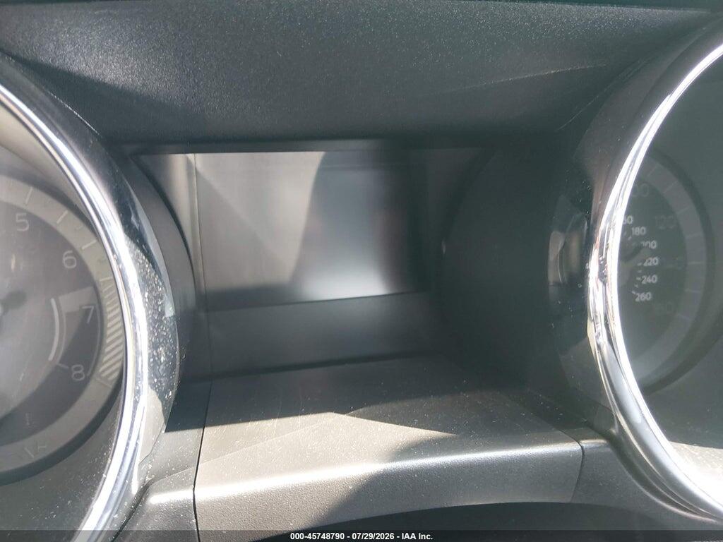 1FA6P8CF2H5237453 2017 FORD MUSTANG photo no. 7