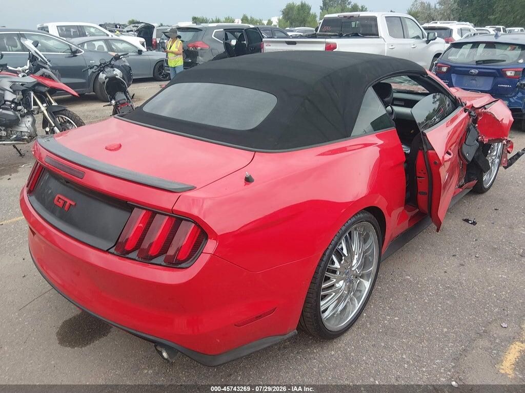 1FATP8FF9H5301499 2017 FORD MUSTANG photo no. 4