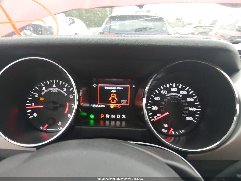 1FATP8FF9H5301499 2017 FORD MUSTANG photo no. 7