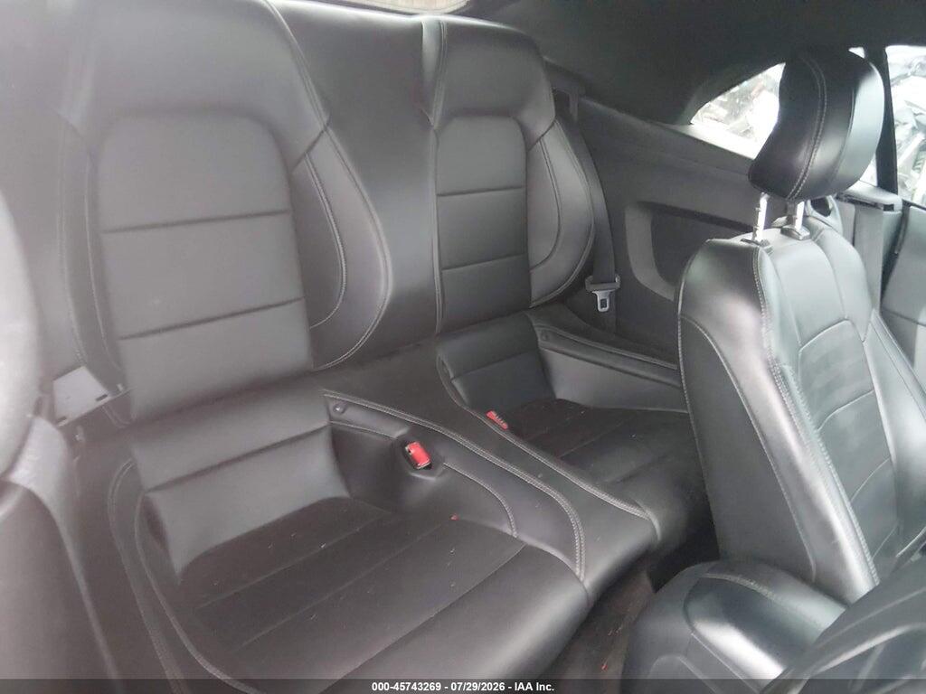 1FATP8FF9H5301499 2017 FORD MUSTANG photo no. 8