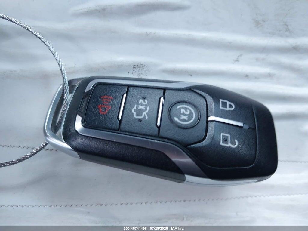 1FA6P8CF4H5336243 2017 FORD MUSTANG photo no. 11