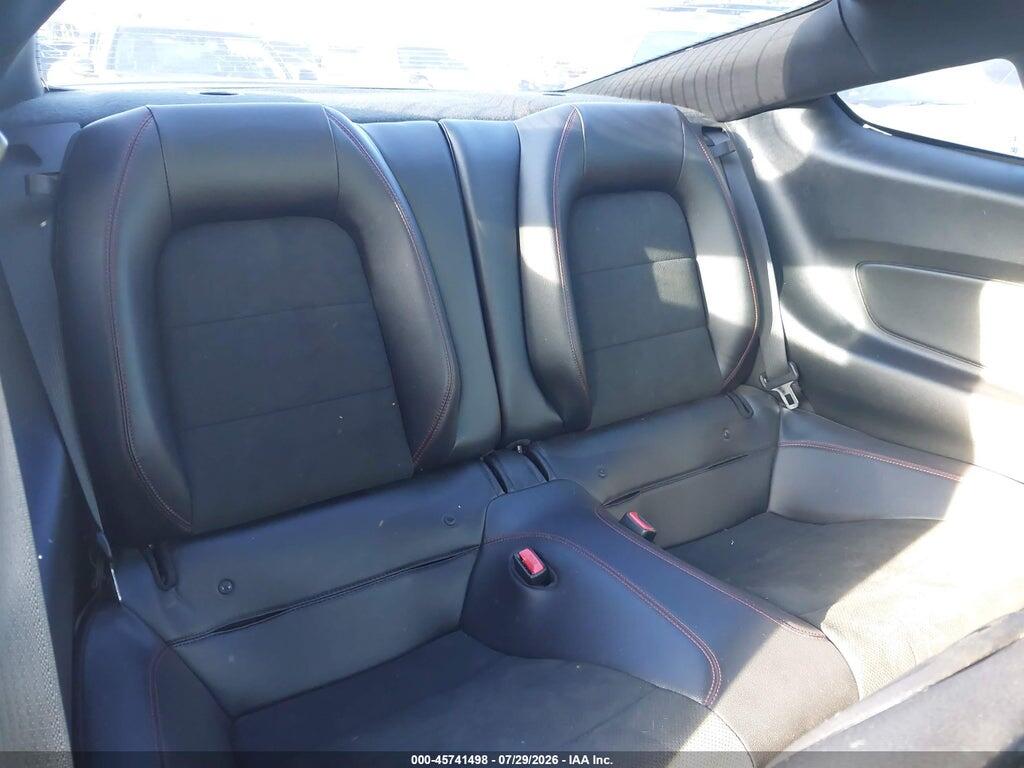 1FA6P8CF4H5336243 2017 FORD MUSTANG photo no. 8