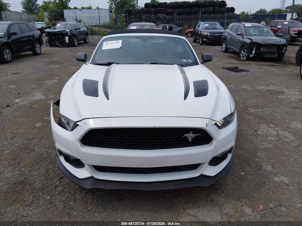 1FATP8FF4H5328089 2017 FORD MUSTANG photo no. 12