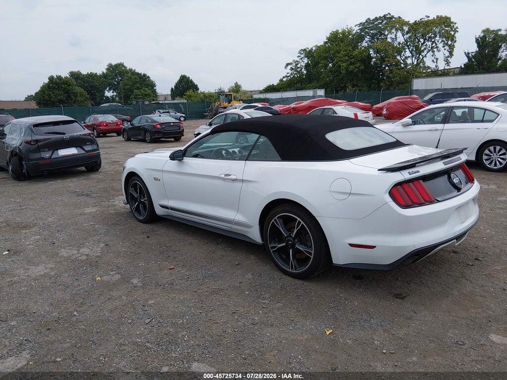 1FATP8FF4H5328089 2017 FORD MUSTANG photo no. 3