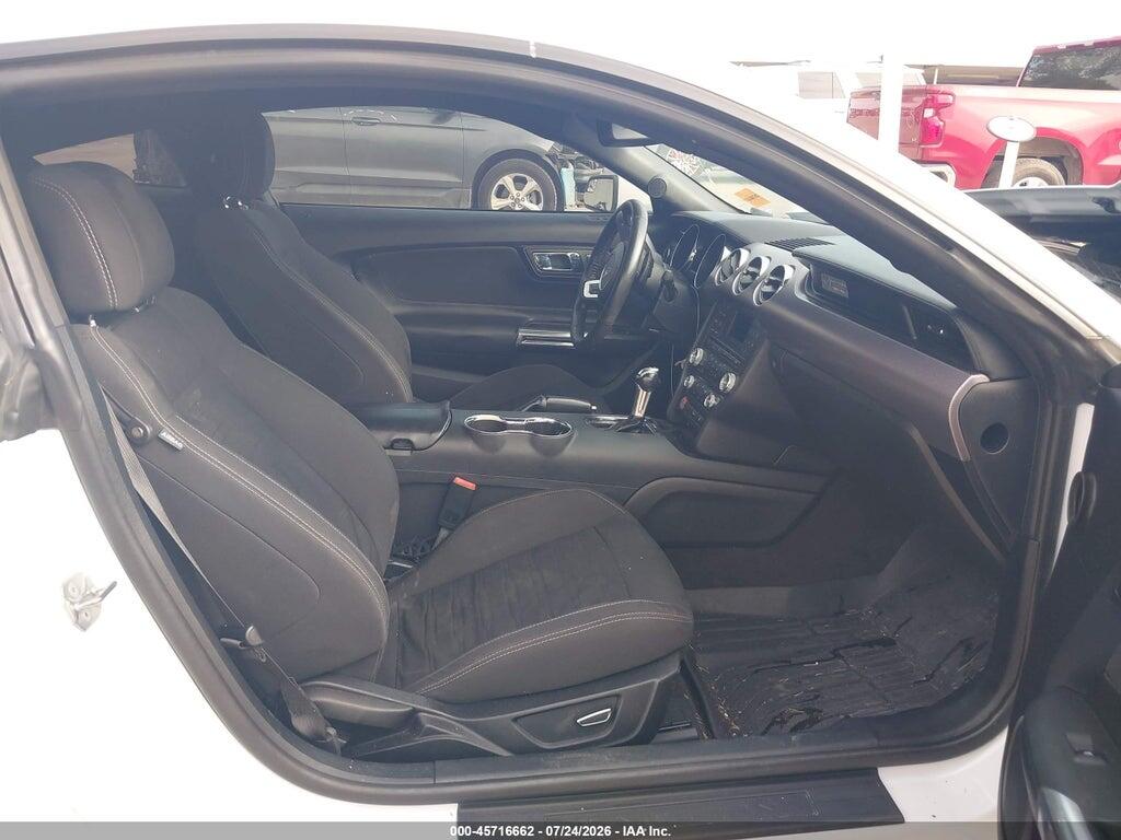 1FA6P8CF8H5346158 2017 FORD MUSTANG photo no. 5