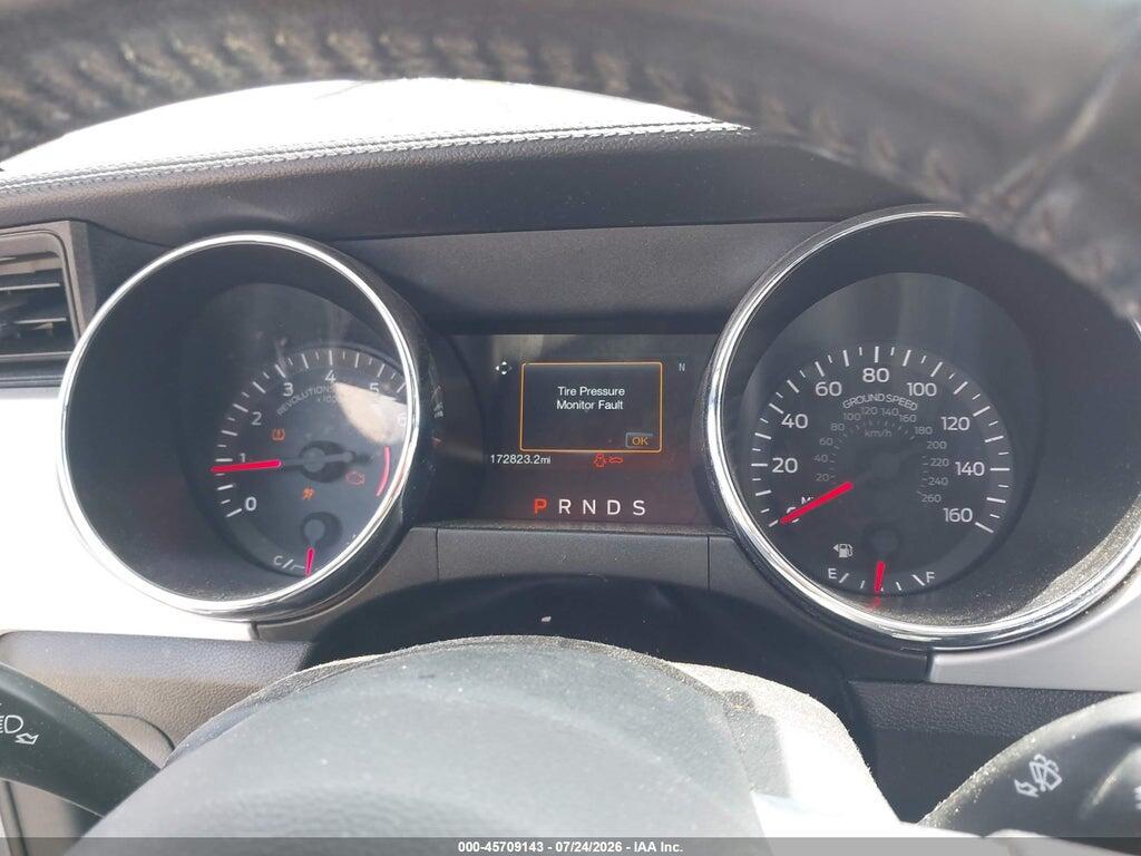 1FATP8UH2H5273064 2017 FORD MUSTANG photo no. 7