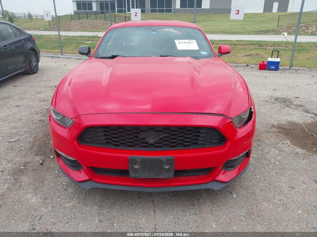 1FA6P8AM2H5276853 2017 FORD MUSTANG photo no. 11