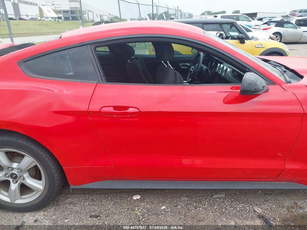 1FA6P8AM2H5276853 2017 FORD MUSTANG photo no. 12