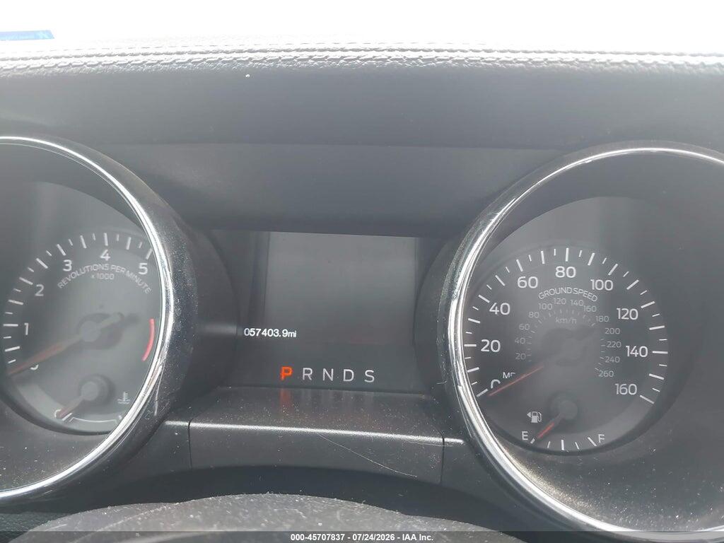 1FA6P8AM2H5276853 2017 FORD MUSTANG photo no. 7