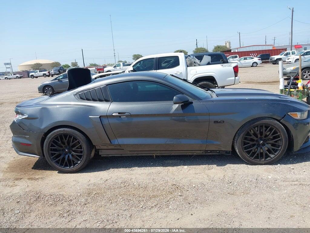 1FA6P8CF5H5329480 2017 FORD MUSTANG photo no. 12