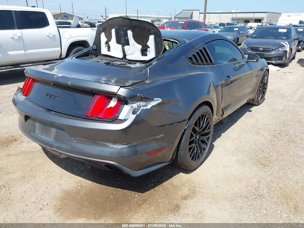 1FA6P8CF5H5329480 2017 FORD MUSTANG photo no. 4