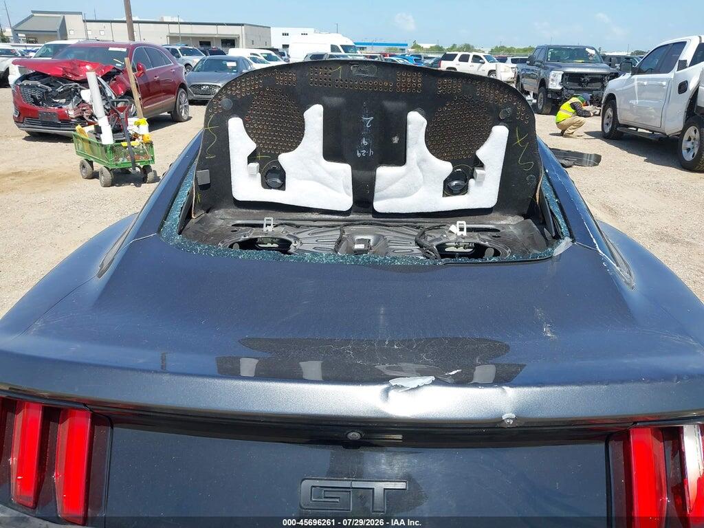 1FA6P8CF5H5329480 2017 FORD MUSTANG photo no. 6
