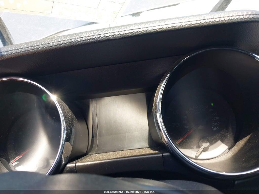 1FA6P8CF5H5329480 2017 FORD MUSTANG photo no. 7