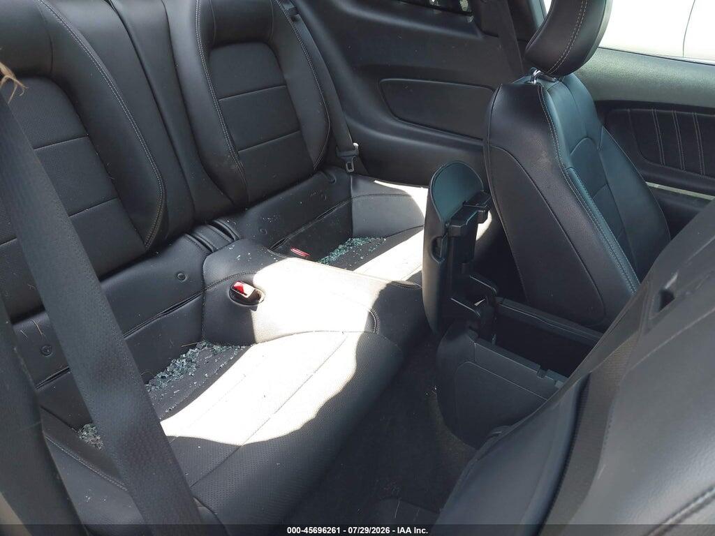 1FA6P8CF5H5329480 2017 FORD MUSTANG photo no. 8